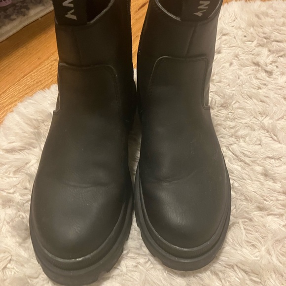 Youth fleece lined winter boots - Picture 6 of 7